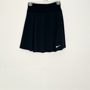 Womens Nike Pleated Skort Size XS